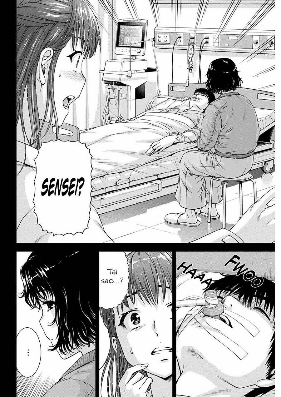 Ore Wa Lolicon Ja Nai! 46 trang 8