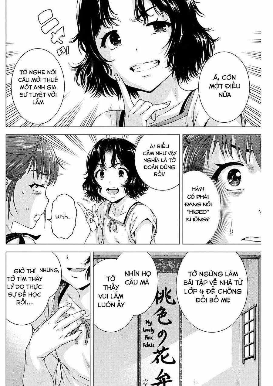 Ore Wa Lolicon Ja Nai! 47 trang 12