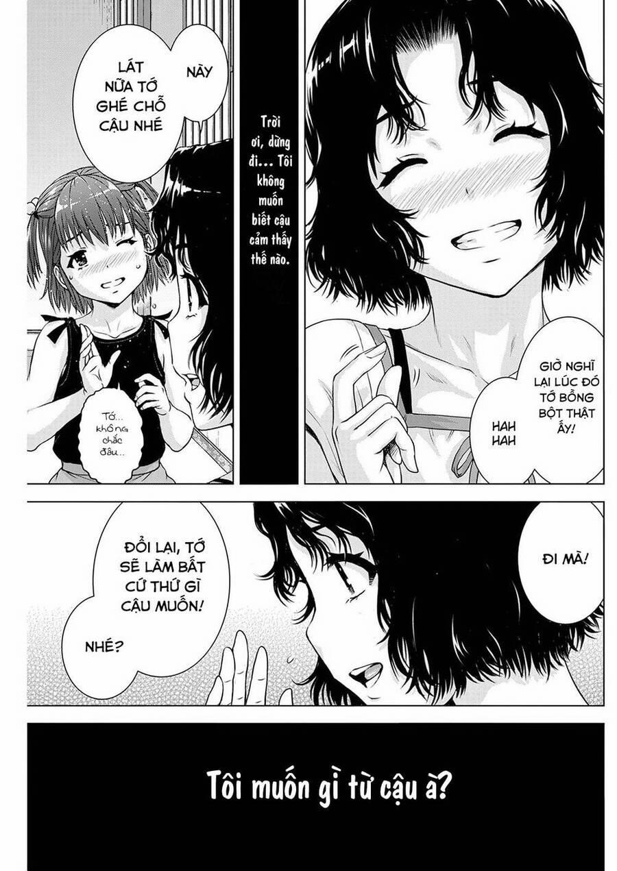 Ore Wa Lolicon Ja Nai! 47 trang 13