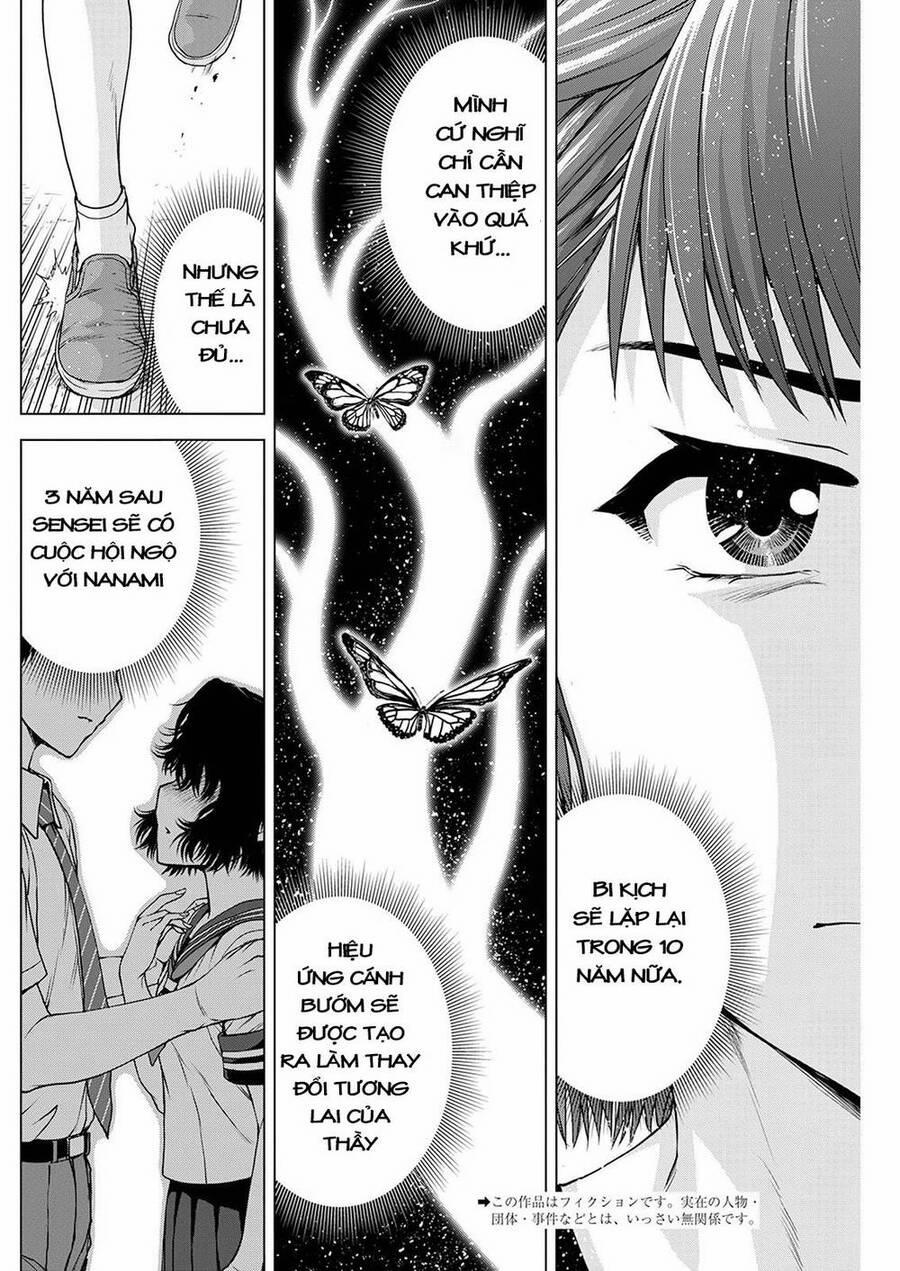 Ore Wa Lolicon Ja Nai! 47 trang 4