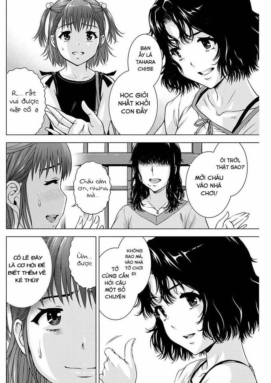 Ore Wa Lolicon Ja Nai! 47 trang 8