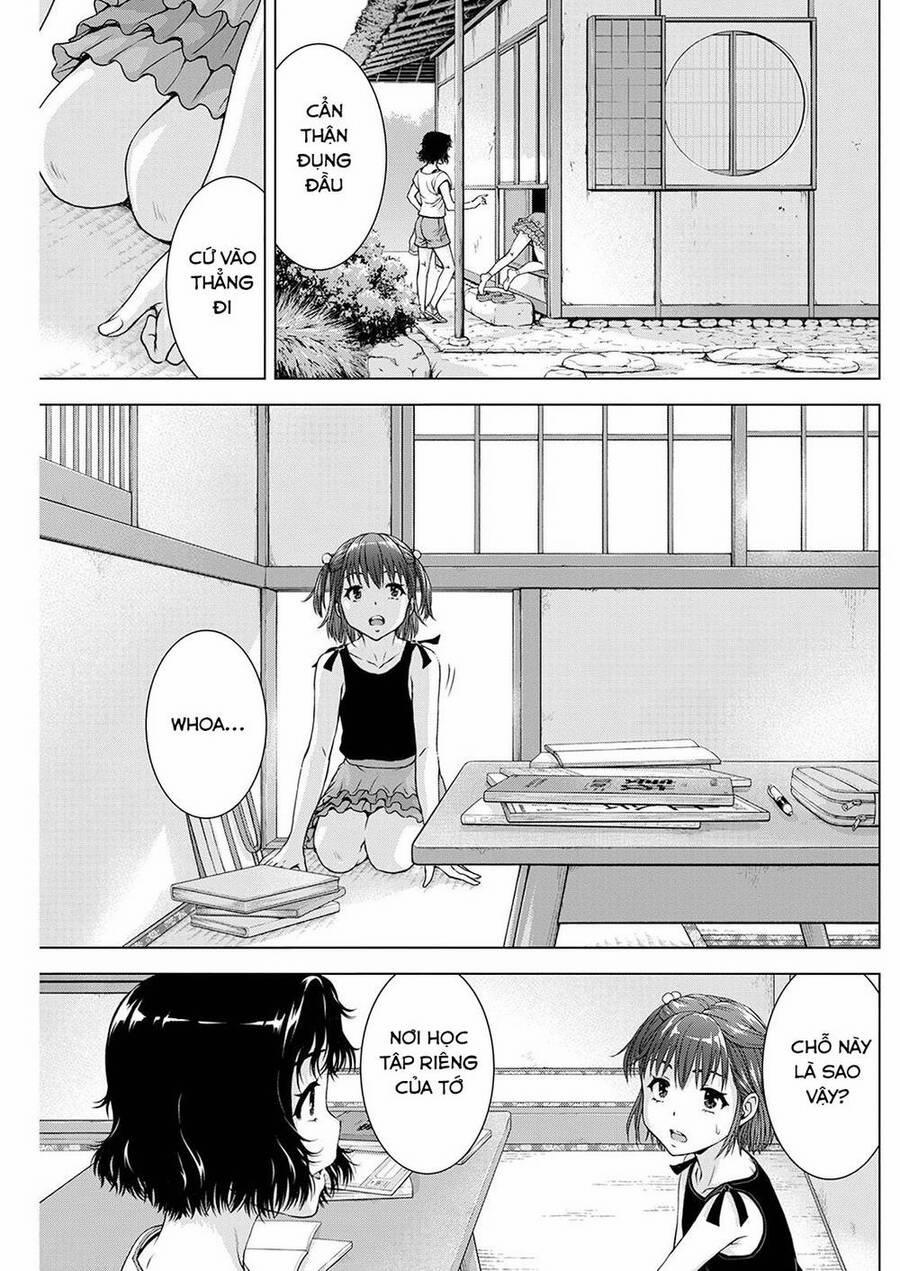 Ore Wa Lolicon Ja Nai! 47 trang 9