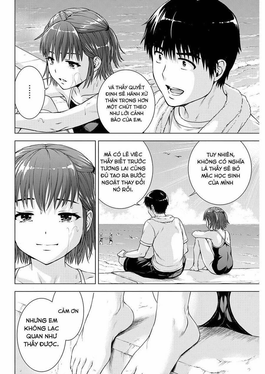 Ore Wa Lolicon Ja Nai! 48 trang 11