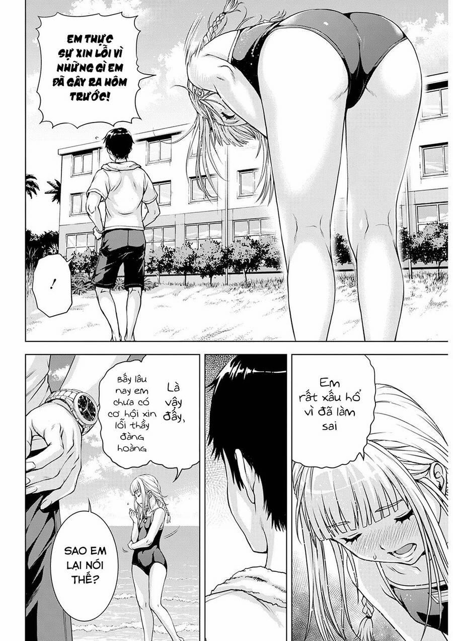 Ore Wa Lolicon Ja Nai! 48 trang 15