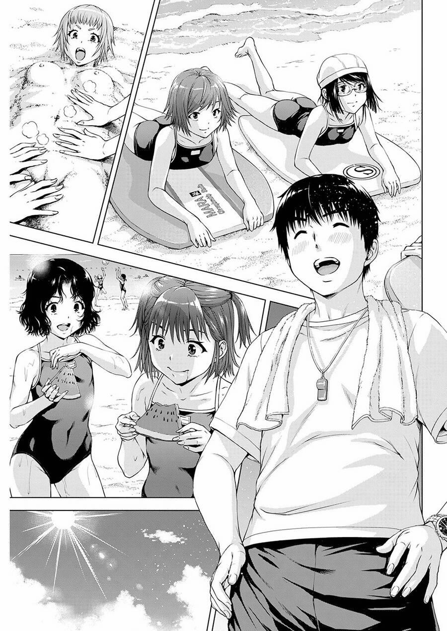 Ore Wa Lolicon Ja Nai! 48 trang 6