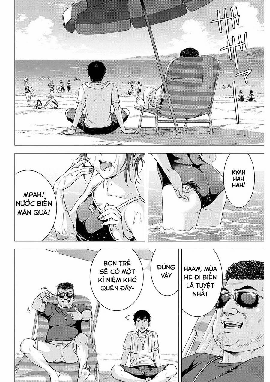 Ore Wa Lolicon Ja Nai! 48 trang 7