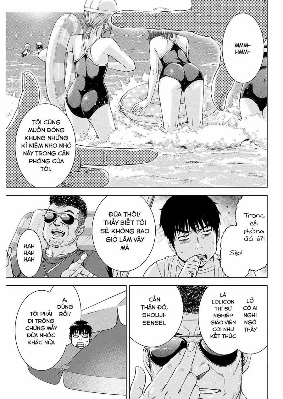 Ore Wa Lolicon Ja Nai! 48 trang 8