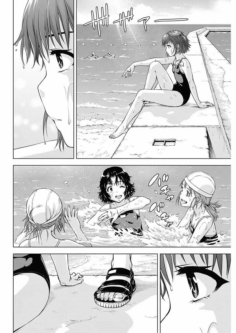 Ore Wa Lolicon Ja Nai! 48 trang 9