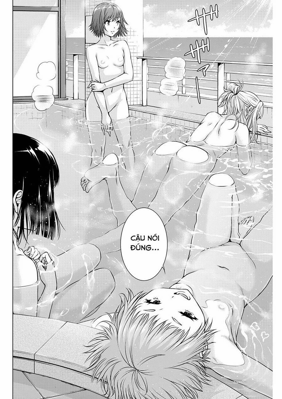 Ore Wa Lolicon Ja Nai! 49 trang 4