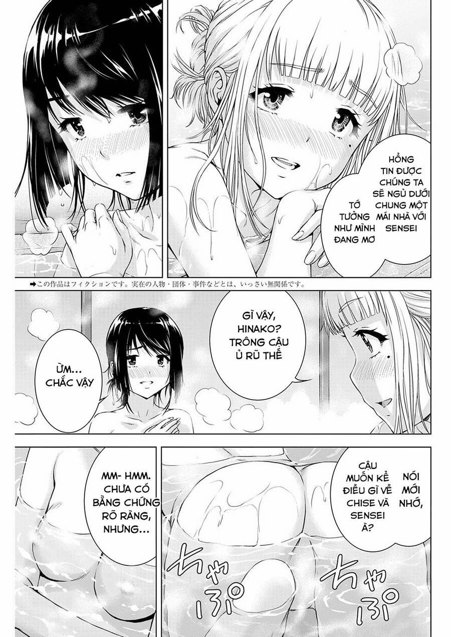 Ore Wa Lolicon Ja Nai! 49 trang 5