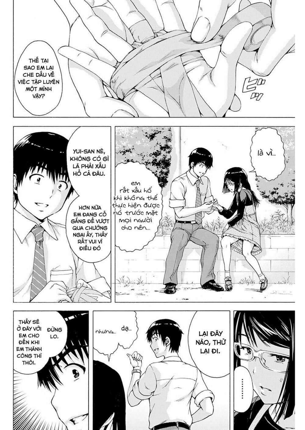 Ore Wa Lolicon Ja Nai! 5 trang 13