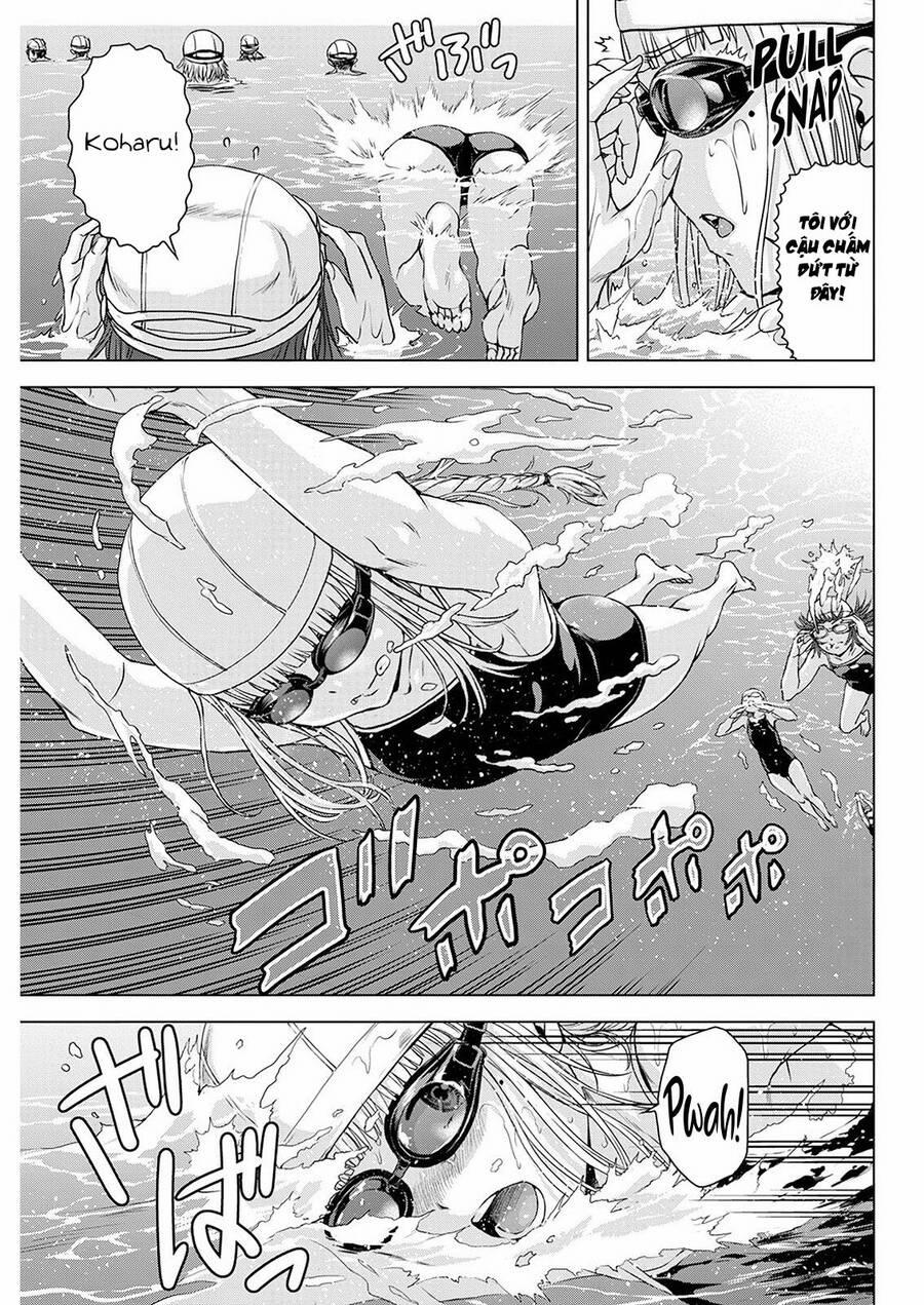 Ore Wa Lolicon Ja Nai! 50 trang 17