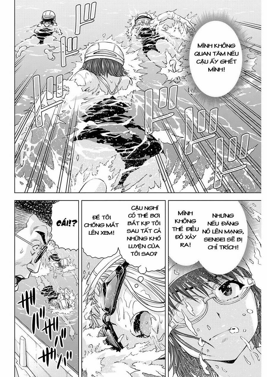 Ore Wa Lolicon Ja Nai! 50 trang 18