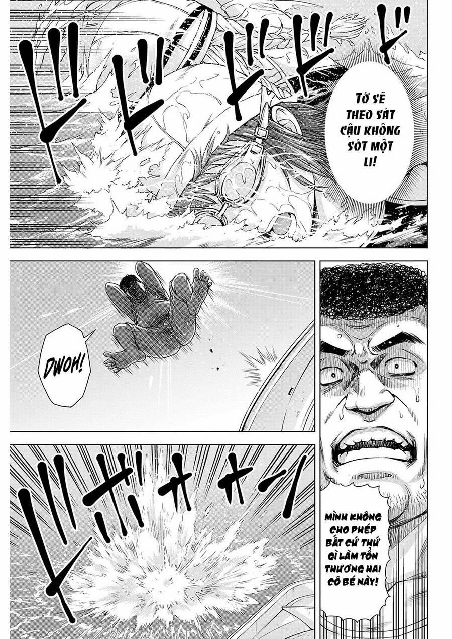 Ore Wa Lolicon Ja Nai! 50 trang 21