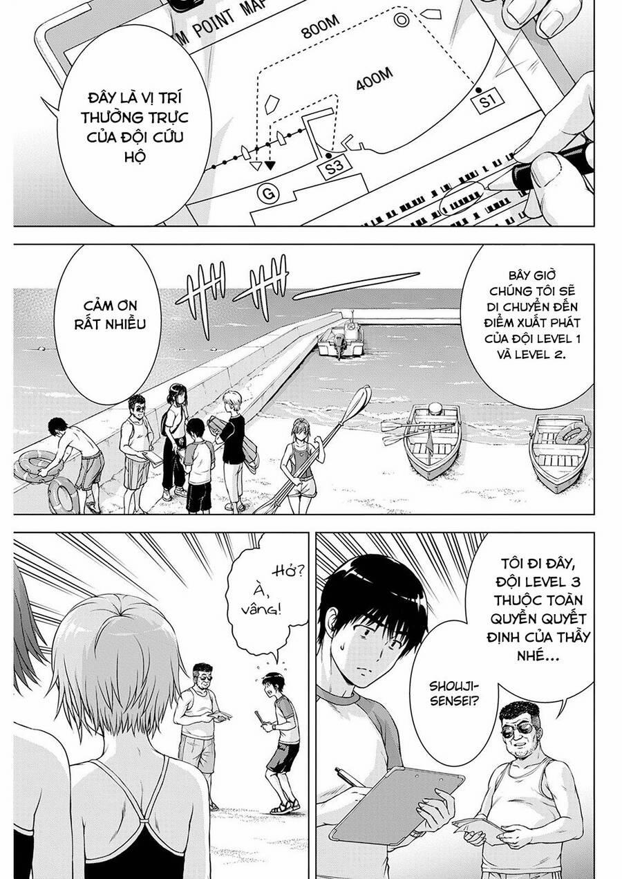 Ore Wa Lolicon Ja Nai! 50 trang 5