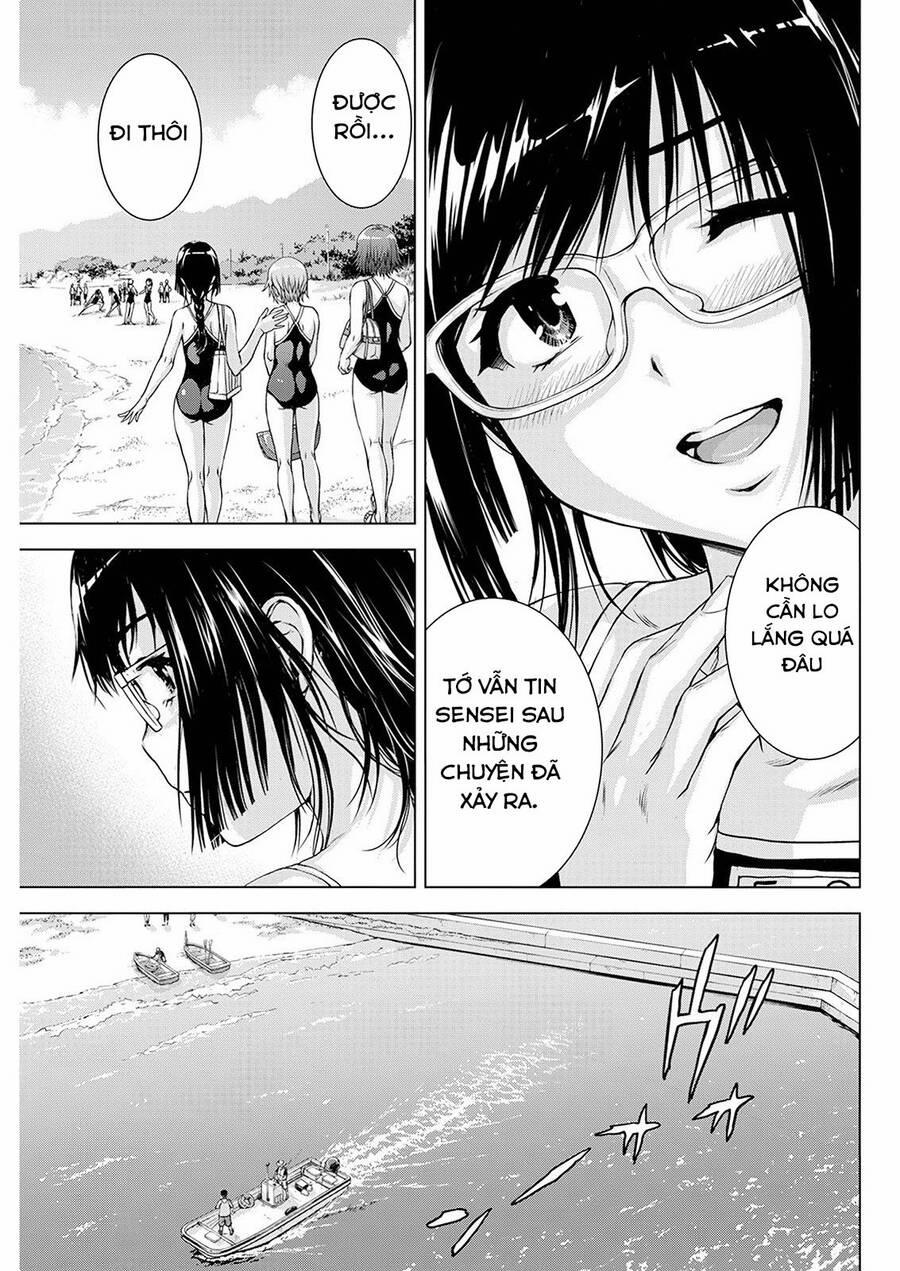 Ore Wa Lolicon Ja Nai! 50 trang 7