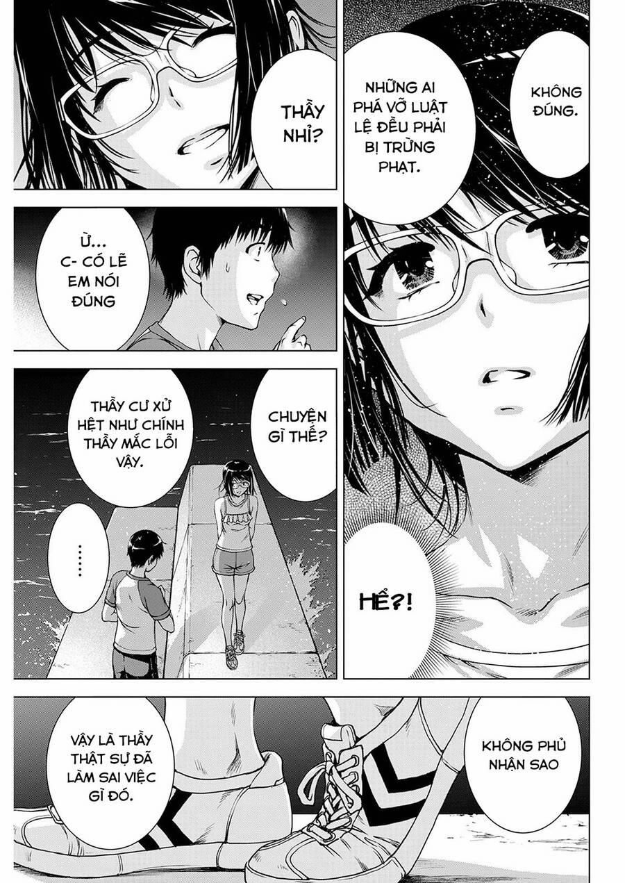 Ore Wa Lolicon Ja Nai! 51 trang 10