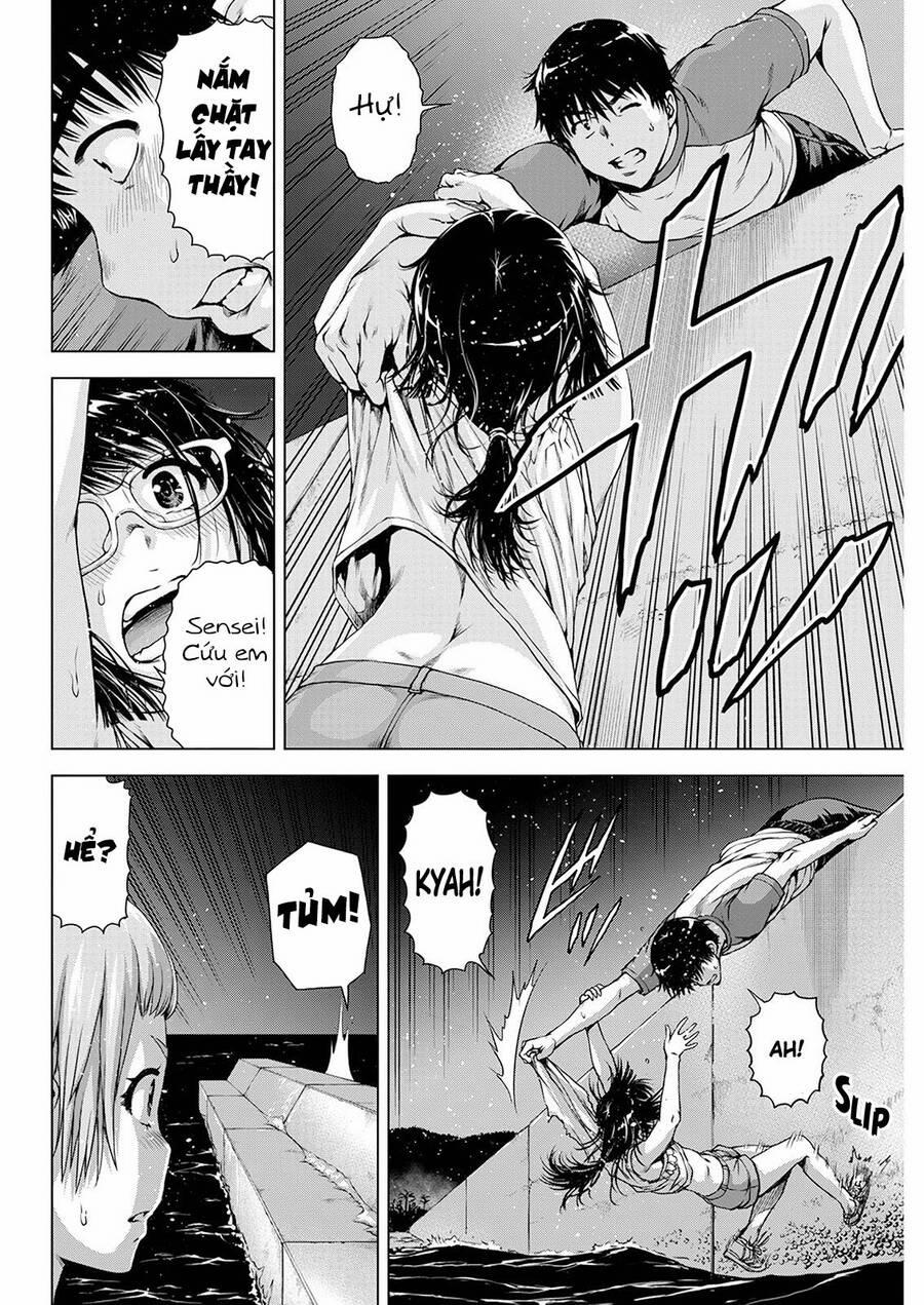 Ore Wa Lolicon Ja Nai! 51 trang 13