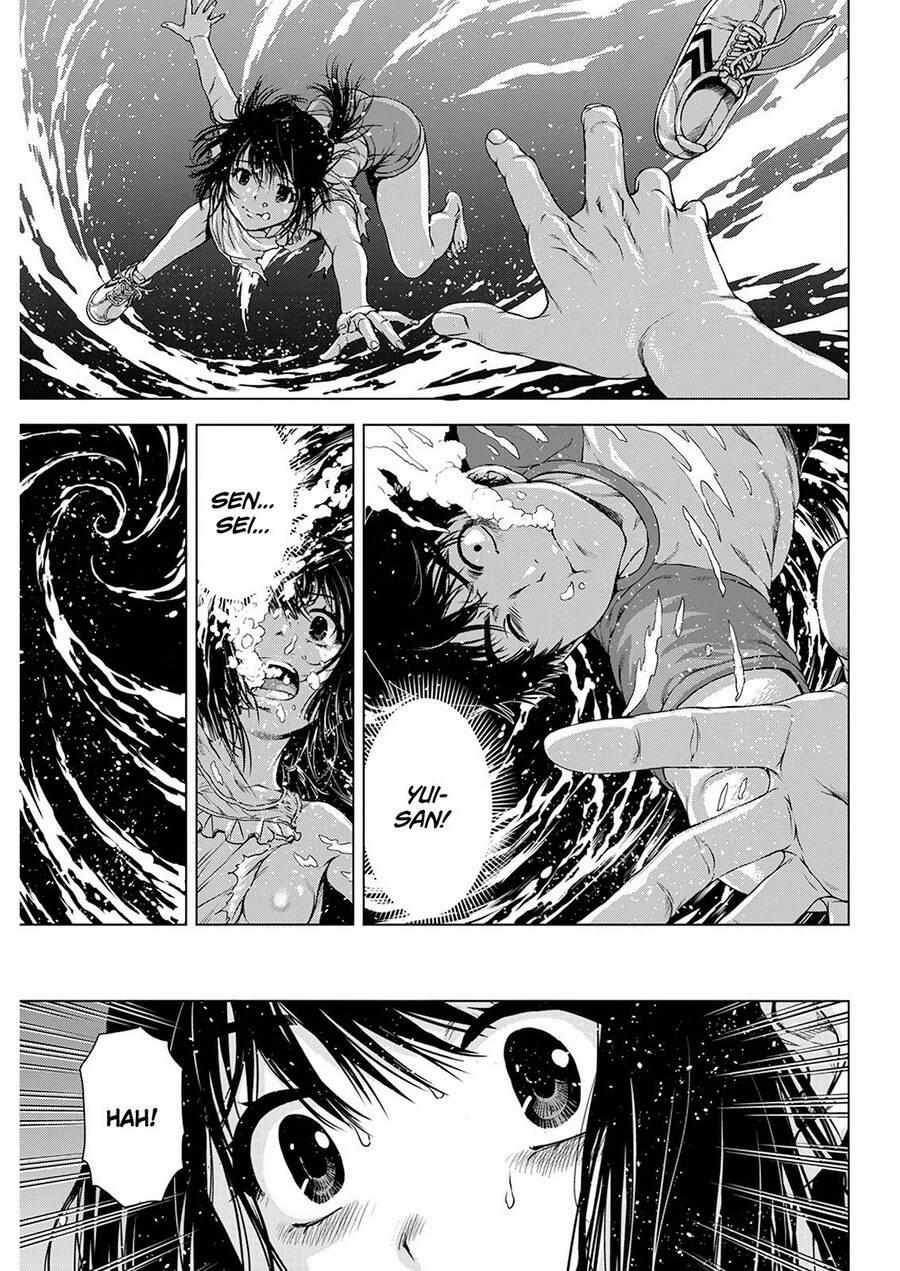 Ore Wa Lolicon Ja Nai! 51 trang 14