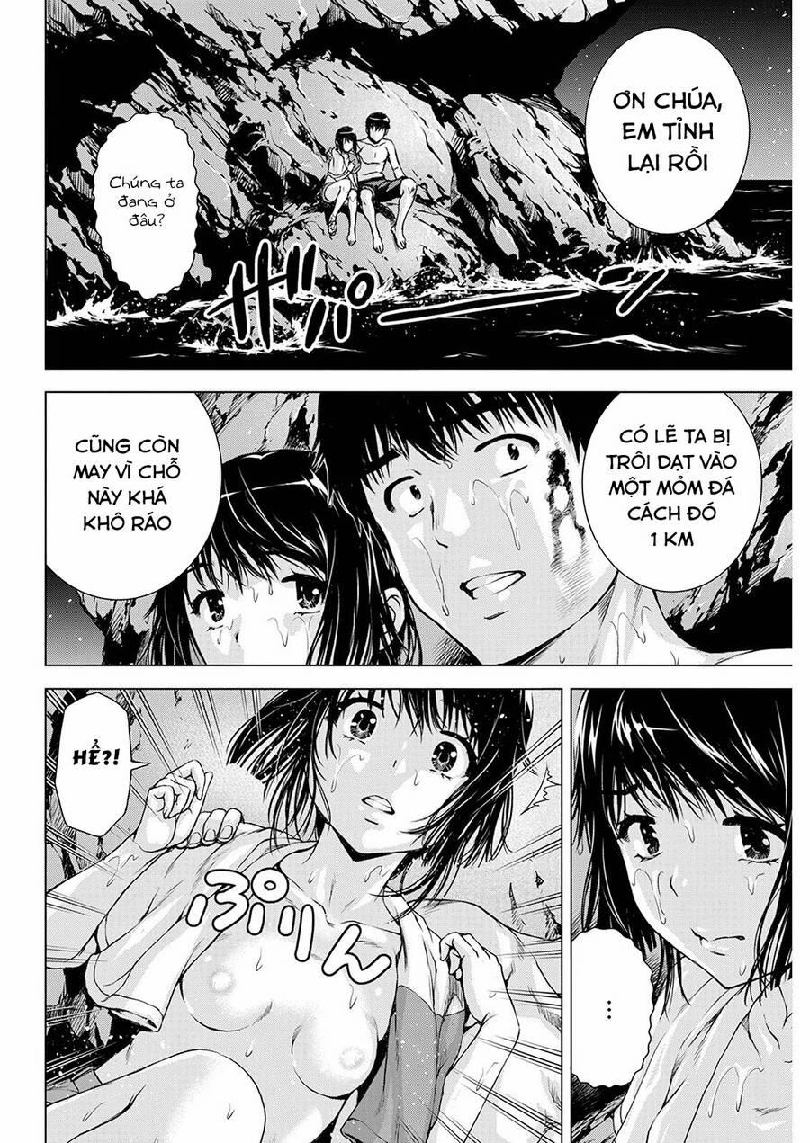 Ore Wa Lolicon Ja Nai! 51 trang 15