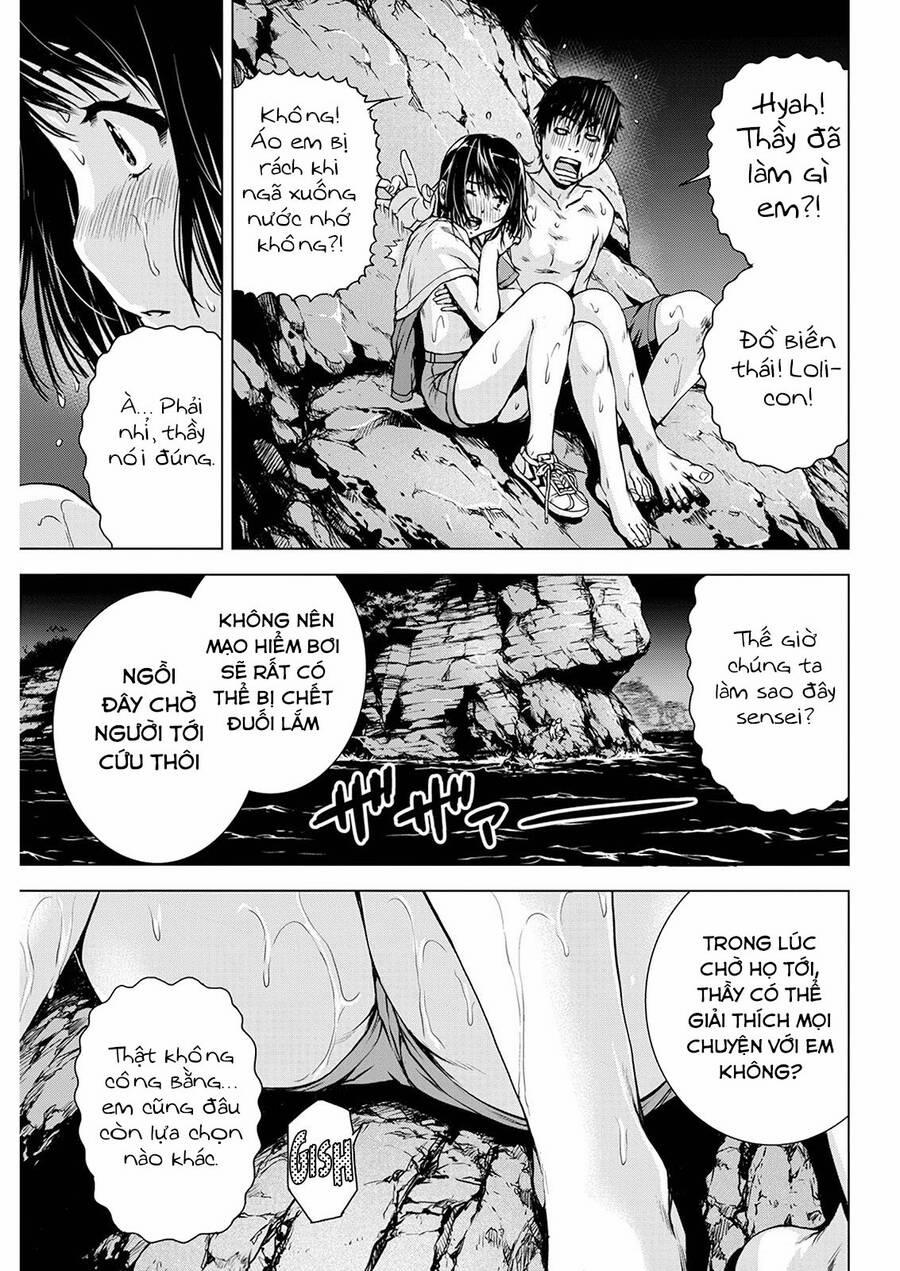 Ore Wa Lolicon Ja Nai! 51 trang 16