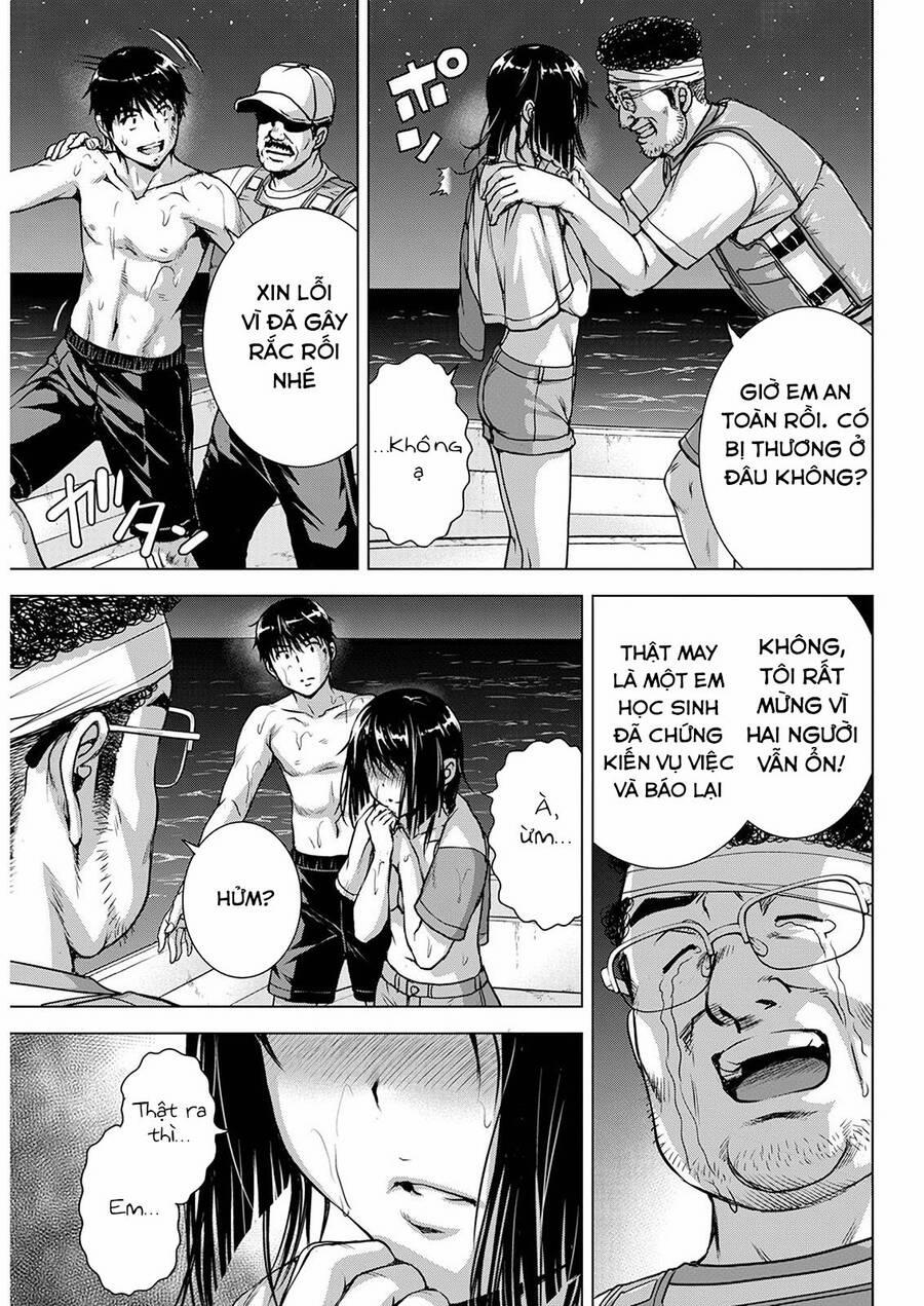 Ore Wa Lolicon Ja Nai! 51 trang 22