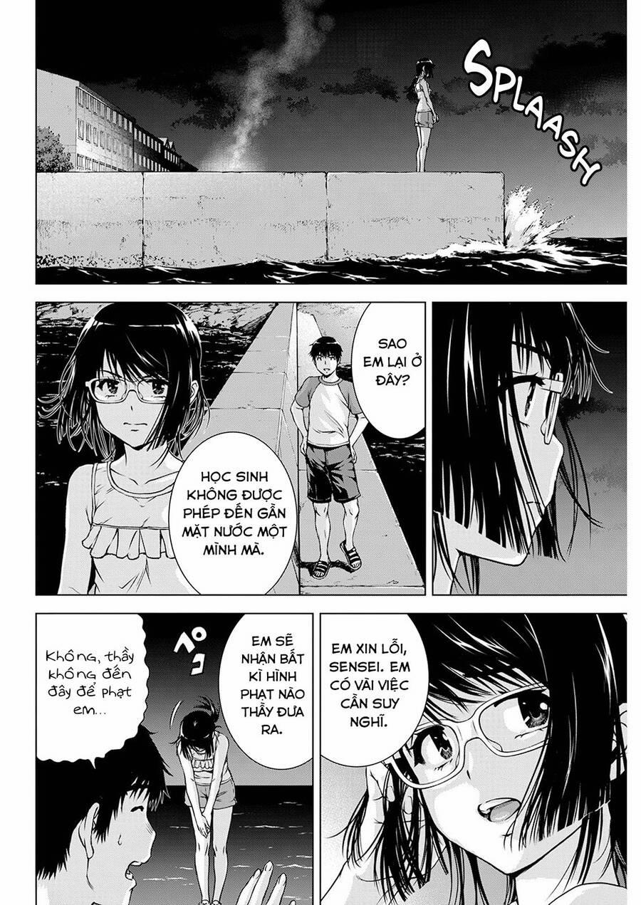 Ore Wa Lolicon Ja Nai! 51 trang 9