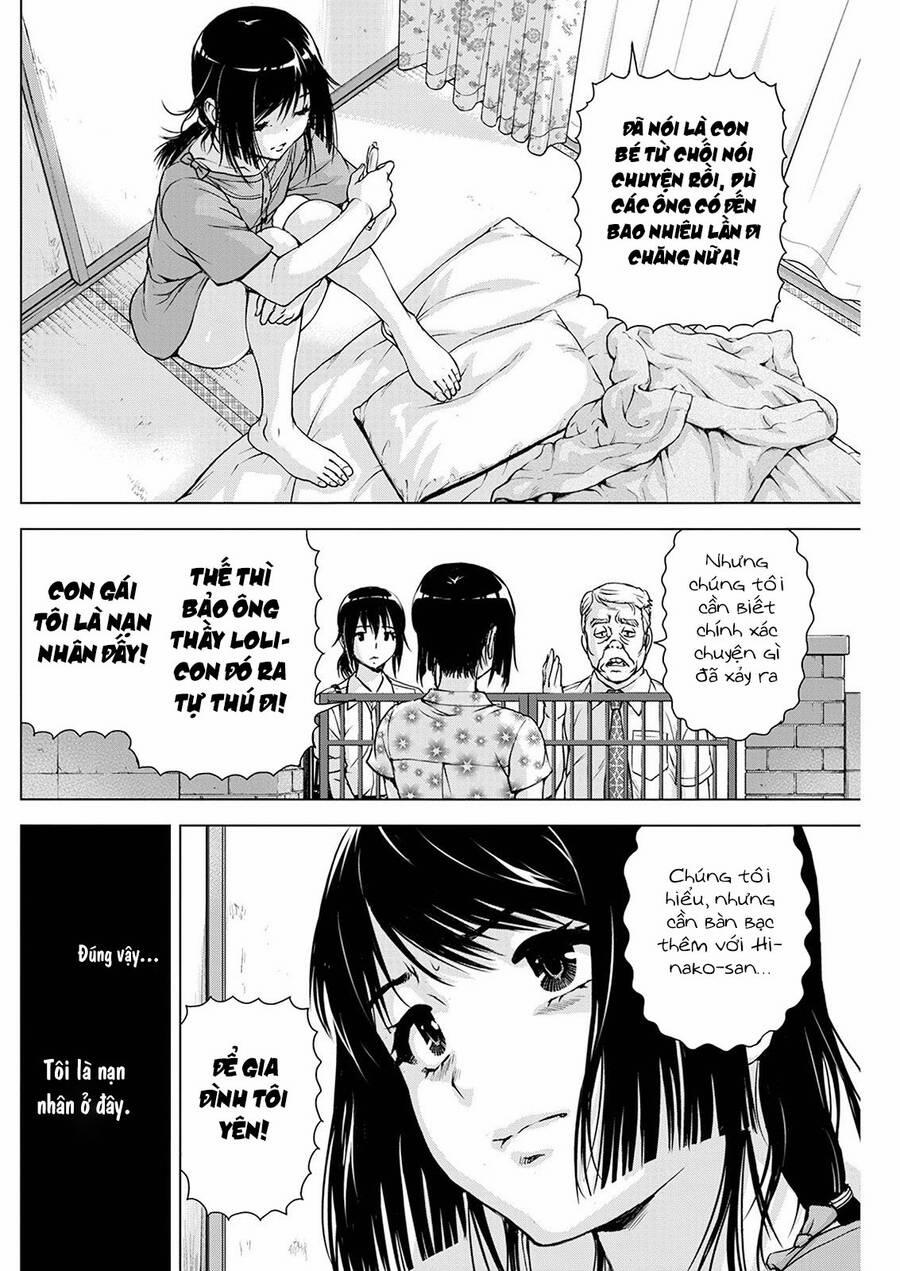 Ore Wa Lolicon Ja Nai! 52 trang 10