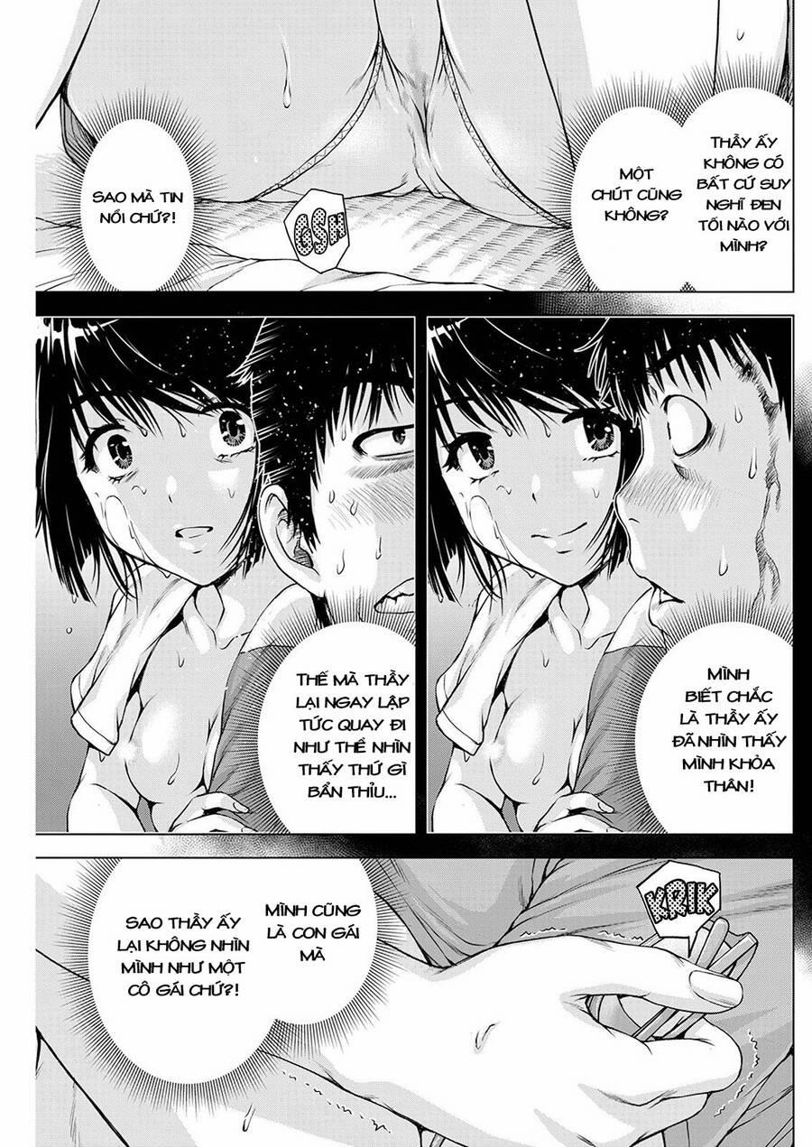 Ore Wa Lolicon Ja Nai! 52 trang 11