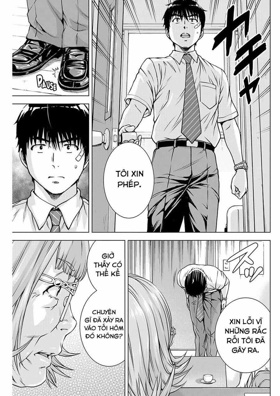 Ore Wa Lolicon Ja Nai! 52 trang 15