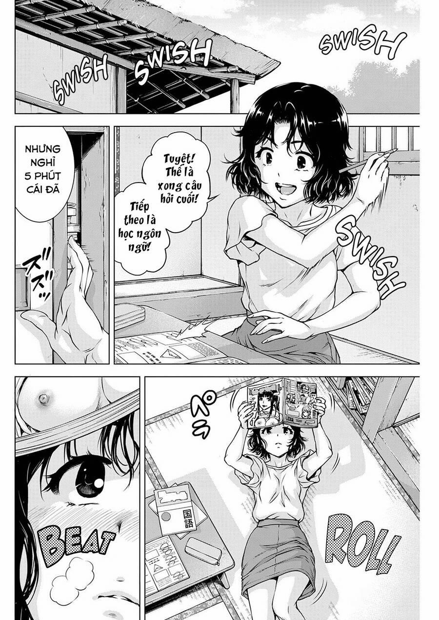 Ore Wa Lolicon Ja Nai! 52 trang 18