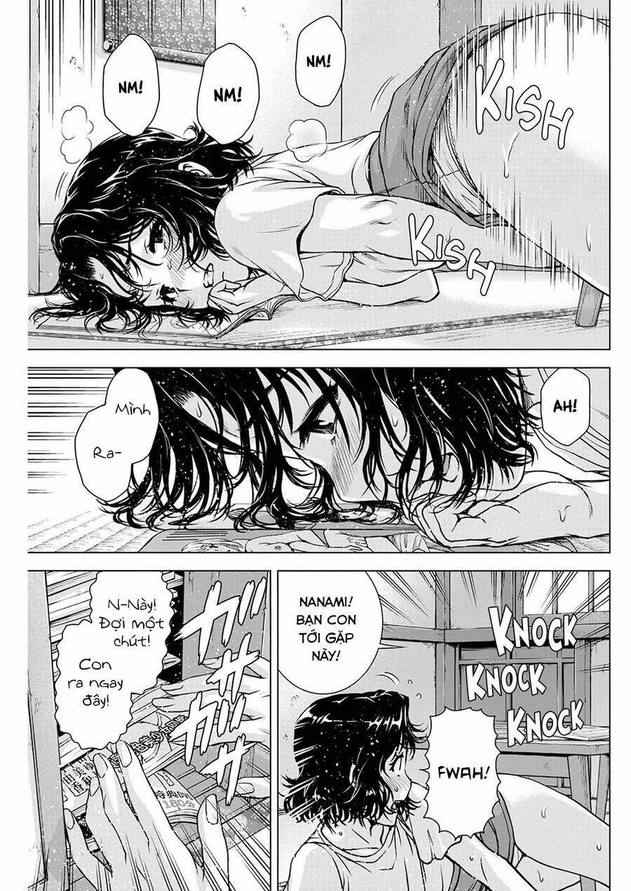 Ore Wa Lolicon Ja Nai! 52 trang 21