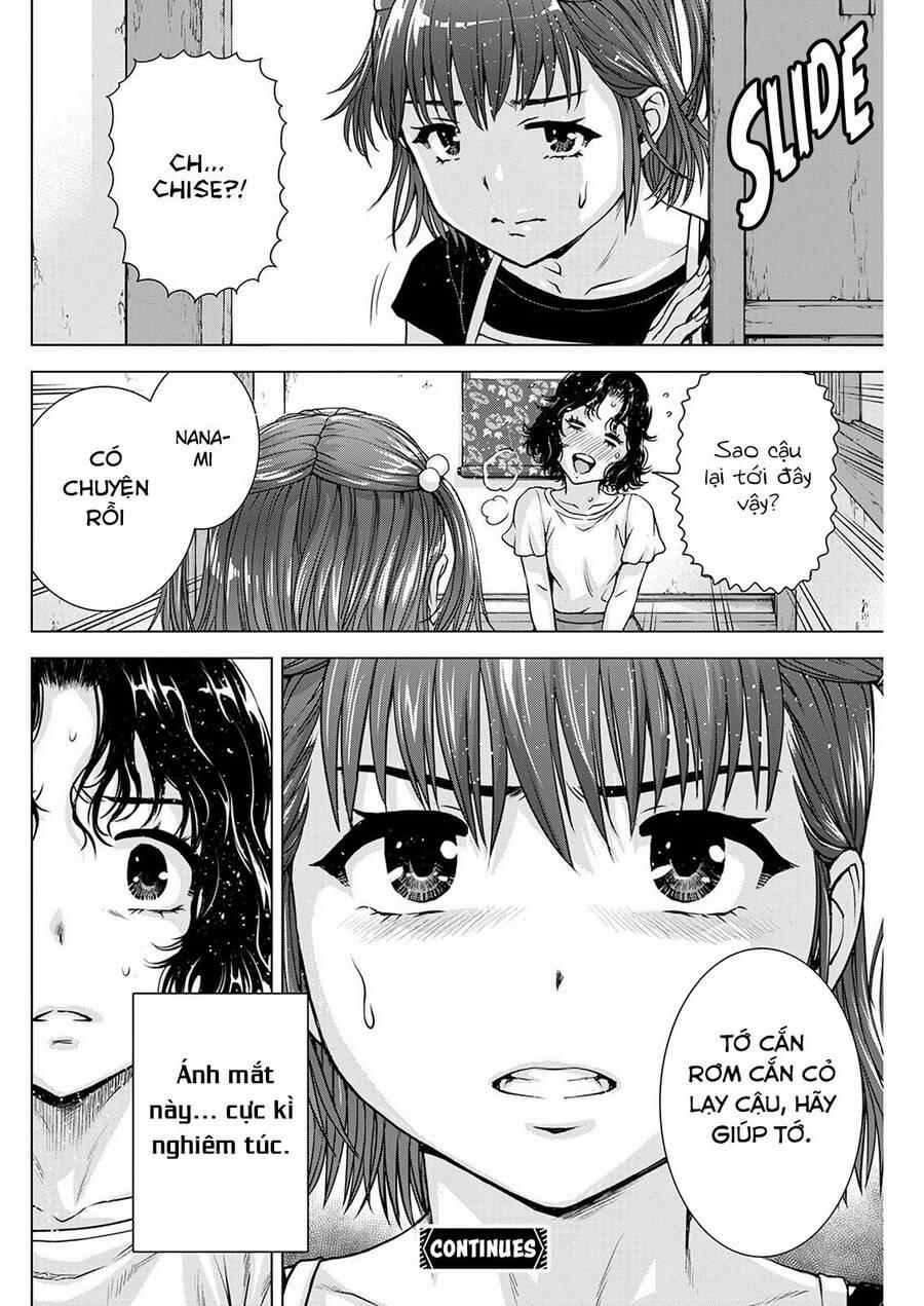 Ore Wa Lolicon Ja Nai! 52 trang 22