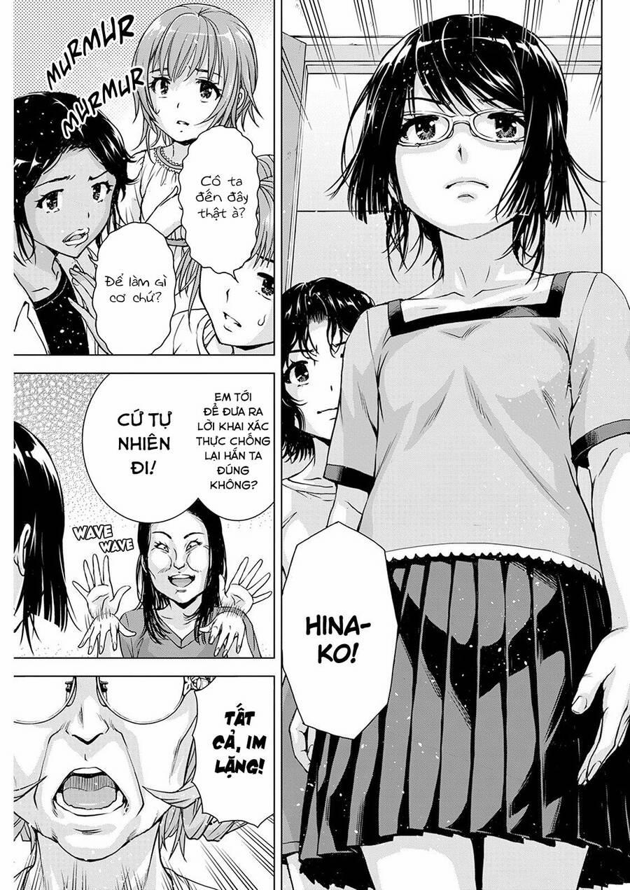 Ore Wa Lolicon Ja Nai! 54 trang 12