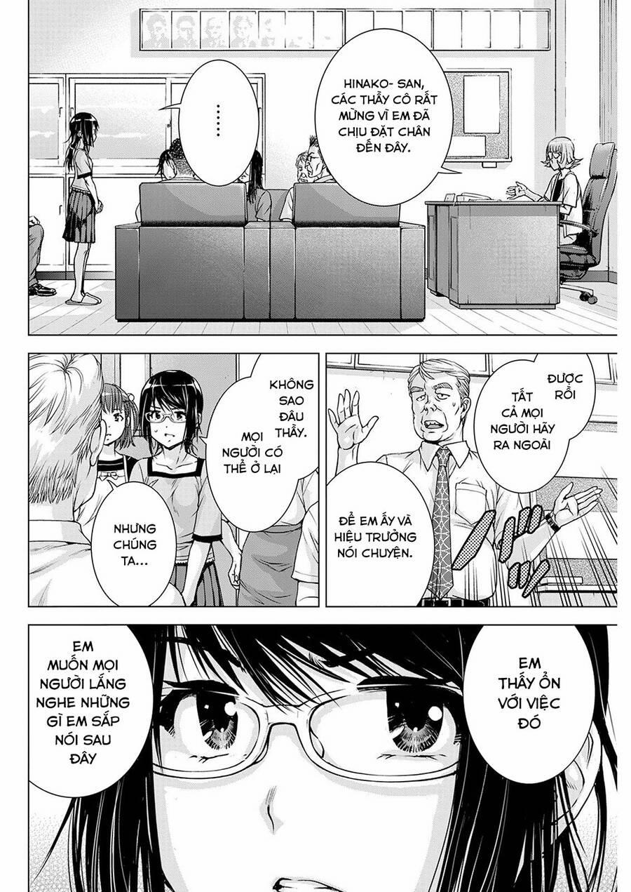 Ore Wa Lolicon Ja Nai! 54 trang 13