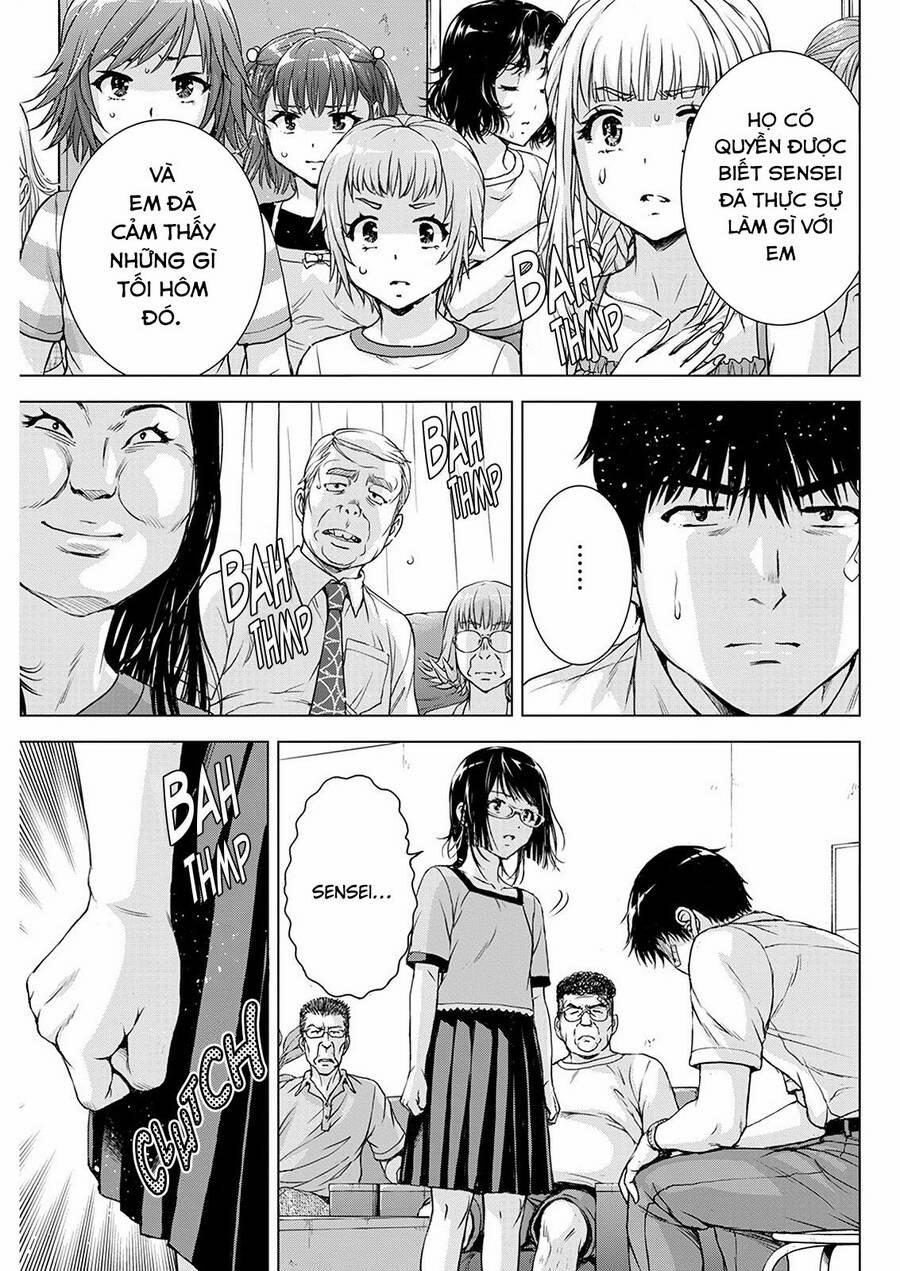 Ore Wa Lolicon Ja Nai! 54 trang 14