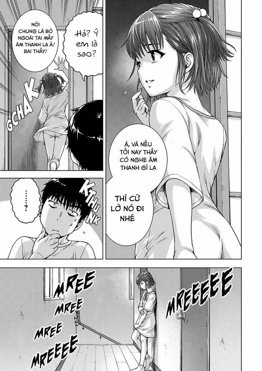 Ore Wa Lolicon Ja Nai! 55 trang 11