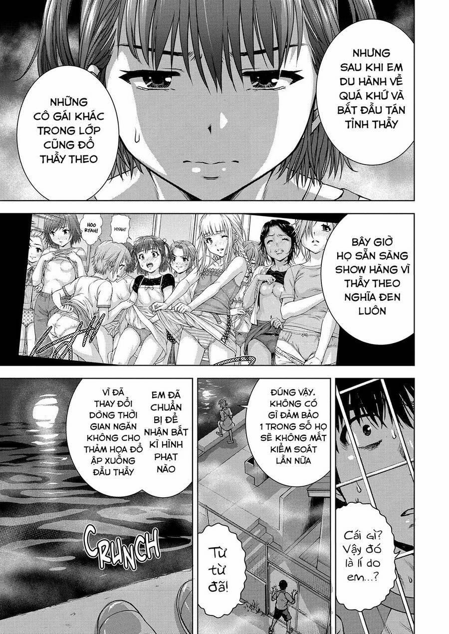 Ore Wa Lolicon Ja Nai! 55 trang 19