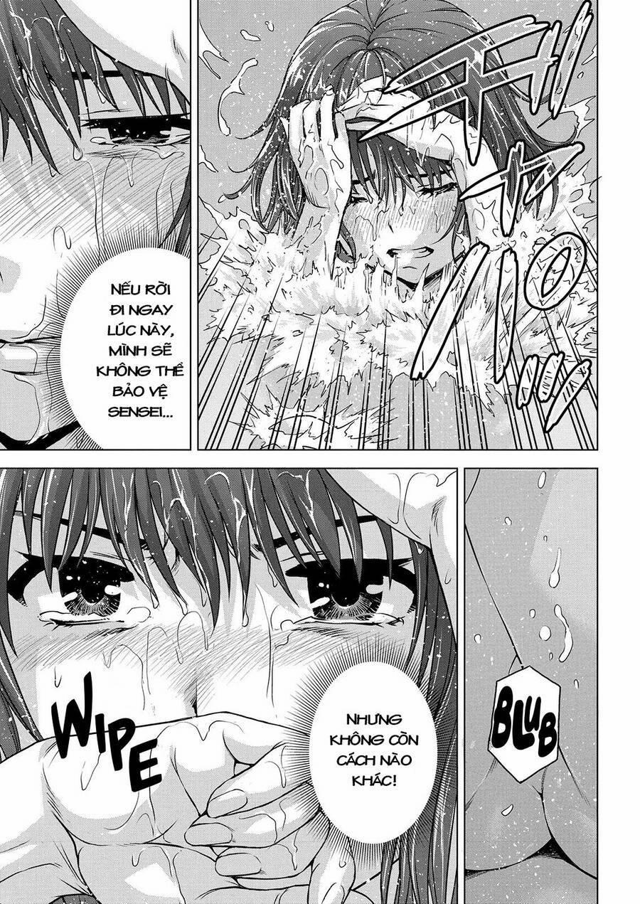 Ore Wa Lolicon Ja Nai! 55 trang 5