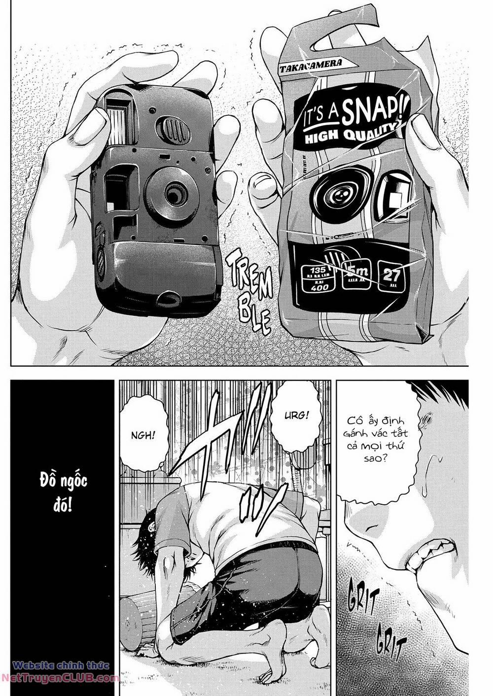 Ore Wa Lolicon Ja Nai! 56 trang 13