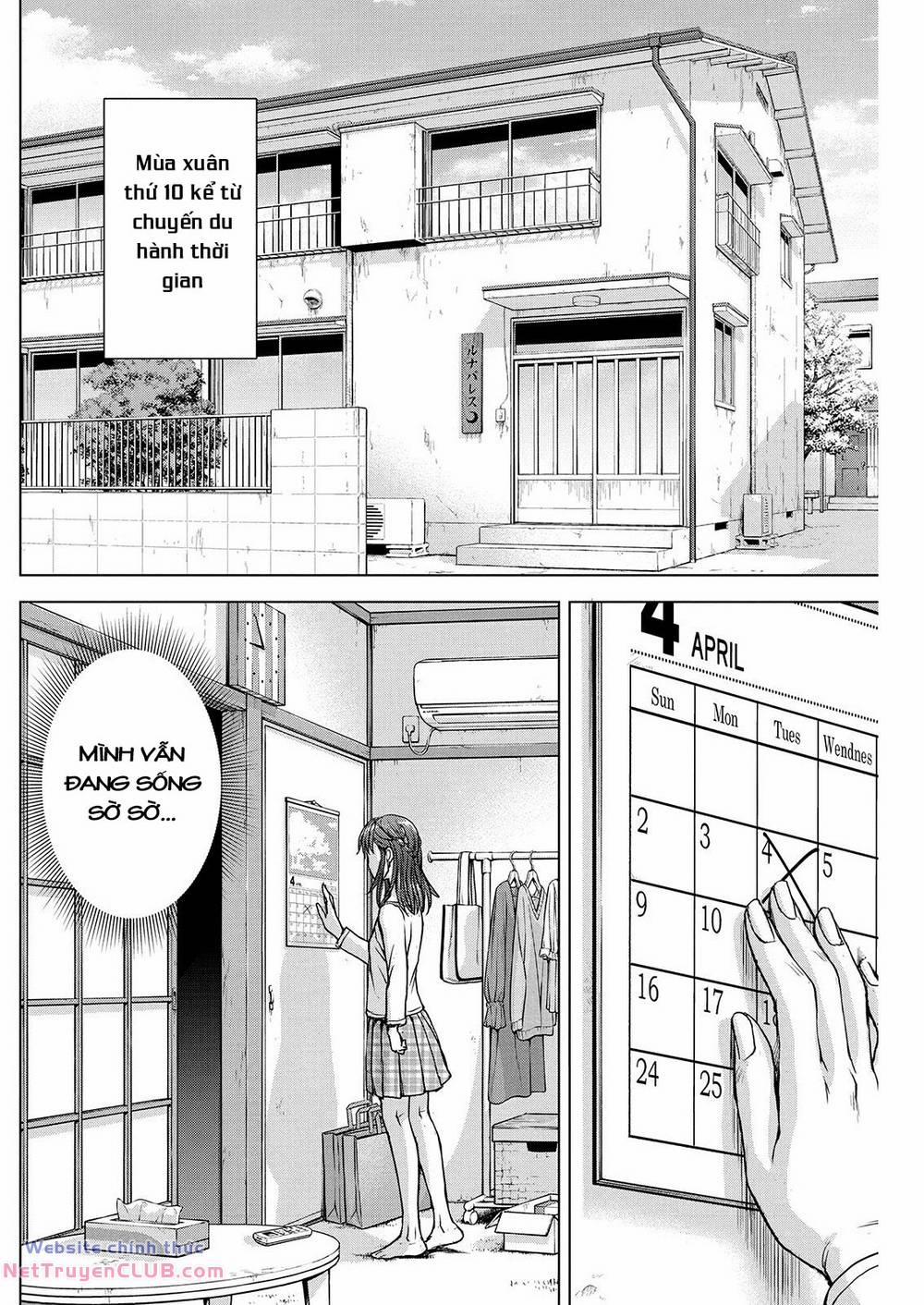 Ore Wa Lolicon Ja Nai! 56 trang 17