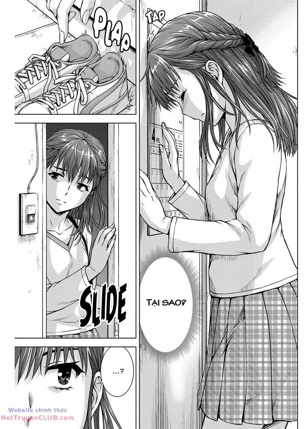 Ore Wa Lolicon Ja Nai! 56 trang 18