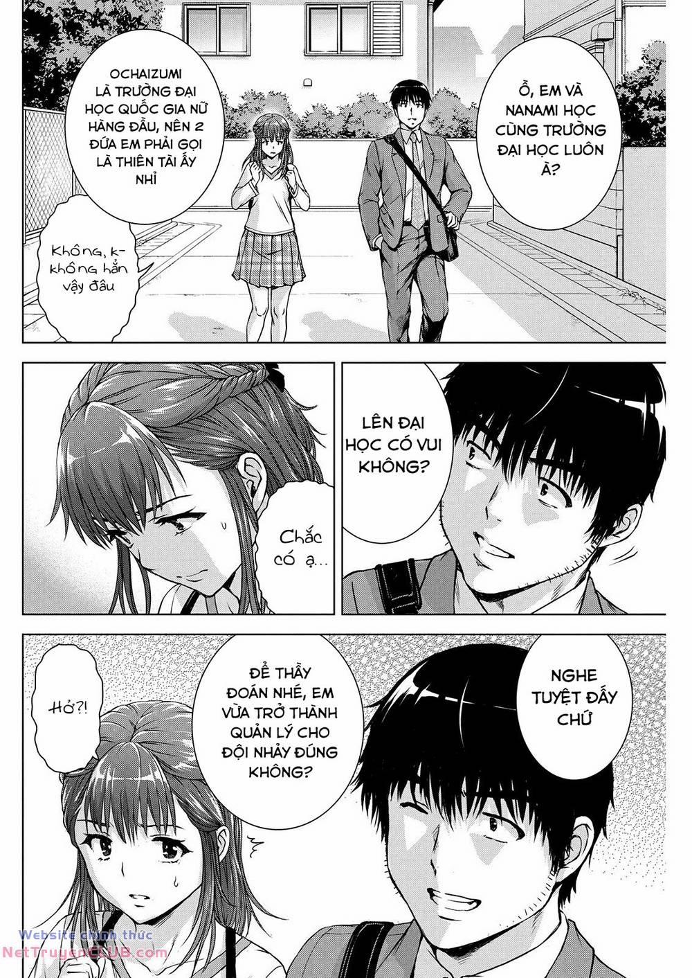 Ore Wa Lolicon Ja Nai! 56 trang 21