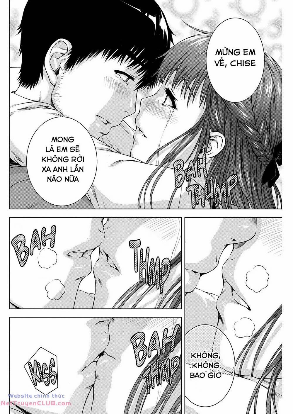 Ore Wa Lolicon Ja Nai! 56 trang 30