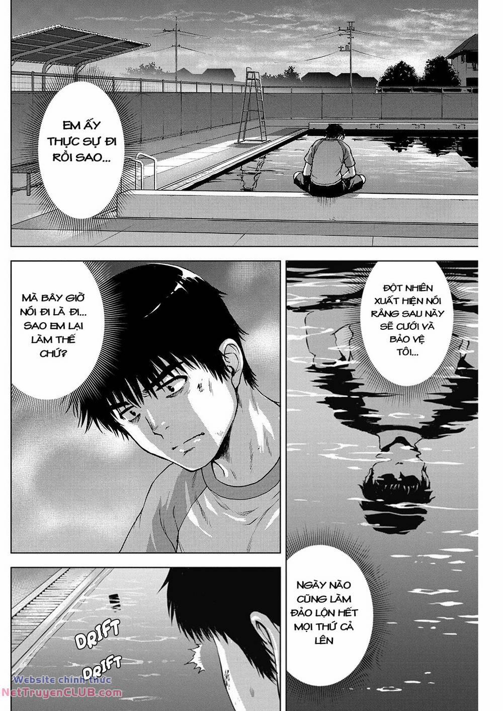 Ore Wa Lolicon Ja Nai! 56 trang 7