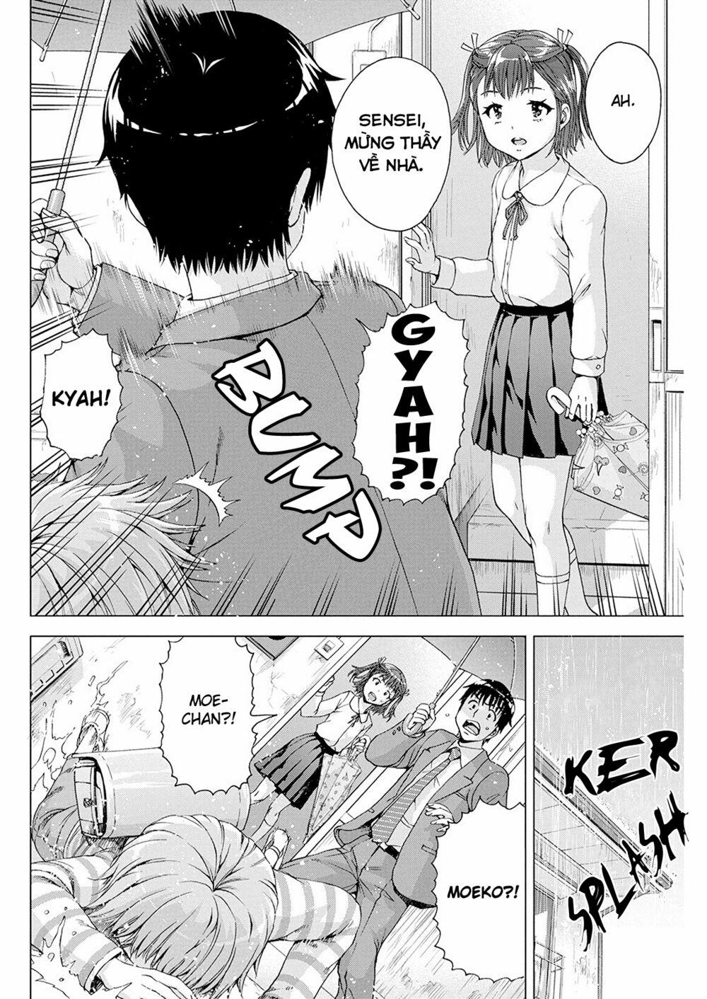 Ore Wa Lolicon Ja Nai! 6 trang 13