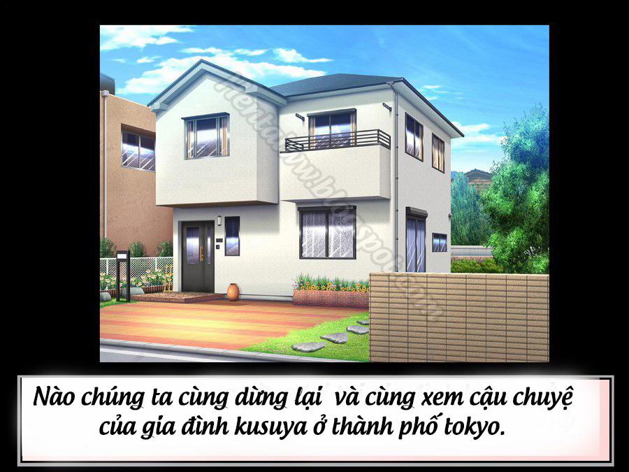 Ore Wa Mama No Naka Ni Dashitai No Ni 1 trang 0