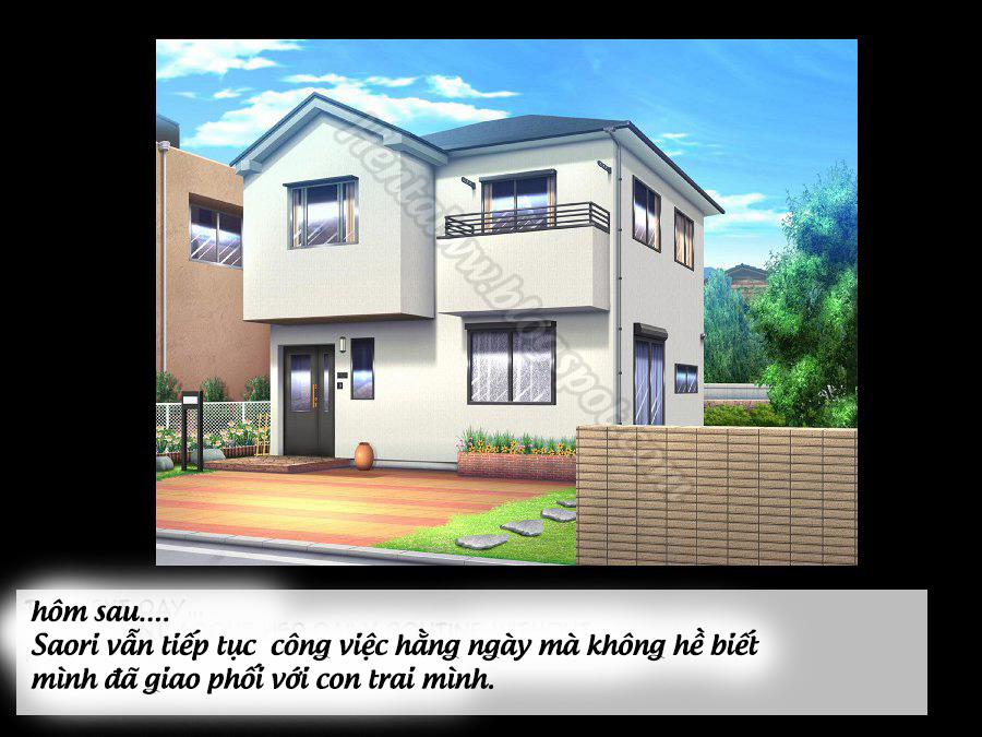 Ore Wa Mama No Naka Ni Dashitai No Ni 2 trang 16