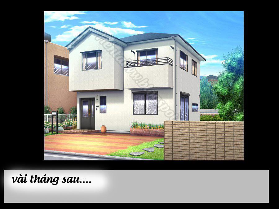 Ore Wa Mama No Naka Ni Dashitai No Ni 3 [End] trang 36