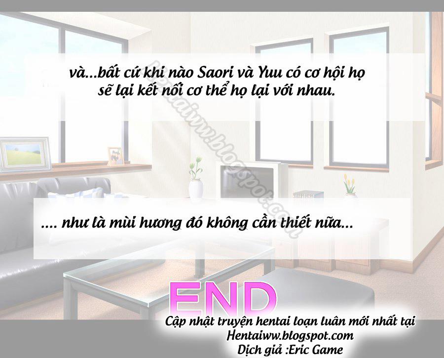 Ore Wa Mama No Naka Ni Dashitai No Ni 3 [End] trang 62